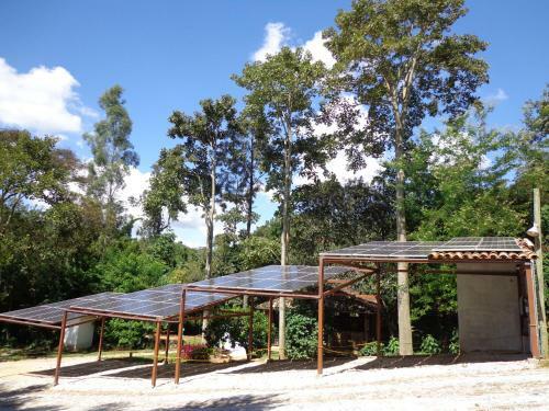 Hostal Solar Dos Montes