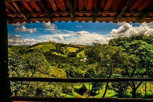 Chal�s Belo Vale