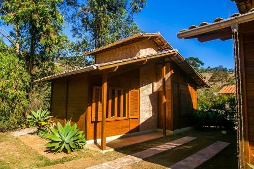Chal�s Belo Vale