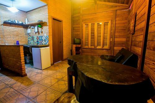 Chal�s Belo Vale