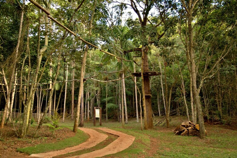 Posada Serra Do Ibitipoca Hotel De Lazer