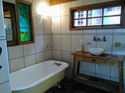 Hostal Pousada Janela Do C�u