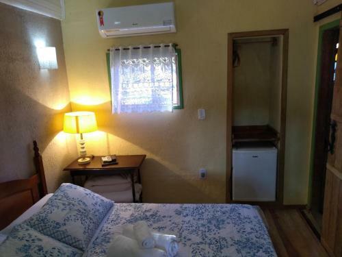 Hostal Pousada Janela Do C�u