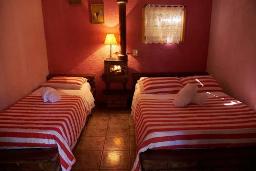Hostal Pousada Janela Do C�u