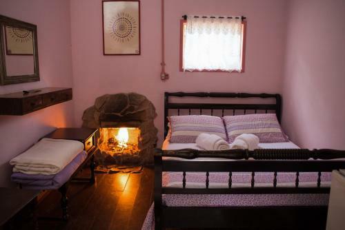 Hostal Pousada Janela Do C�u