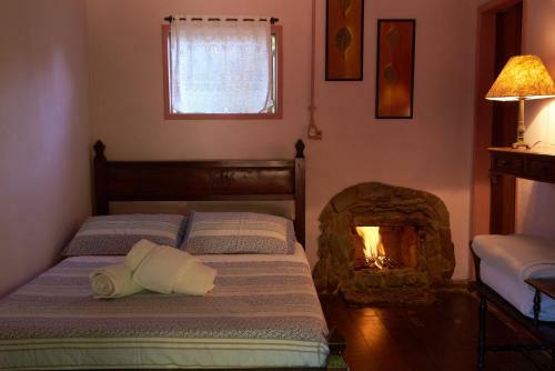 Hostal Pousada Janela Do C�u