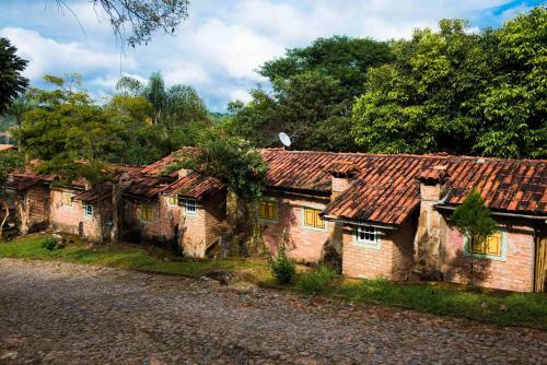 Hostal Pousada Janela Do C�u