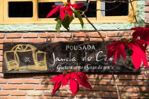 Hostal Pousada Janela Do C�u