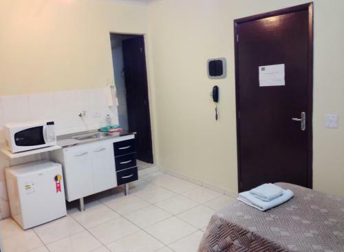 Apartamento Residence Barueri
