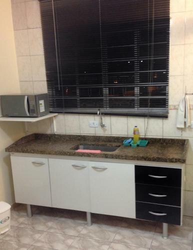 Apartamento Residence Barueri