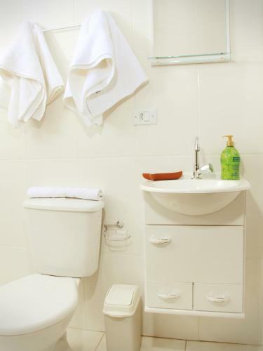 Apartamento Residence Barueri