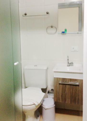 Apartamento Residence Barueri