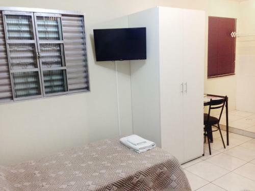 Apartamento Residence Barueri