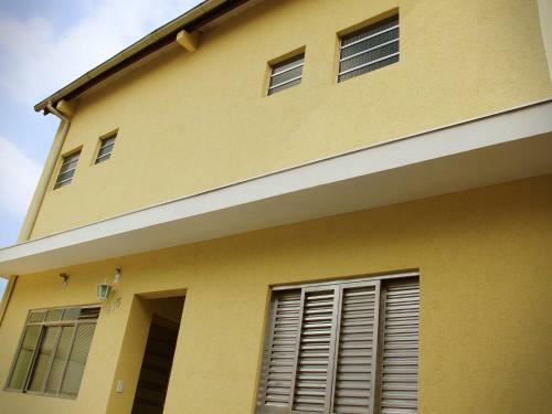 Apartamento Residence Barueri