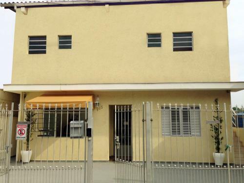 Apartamento Residence Barueri