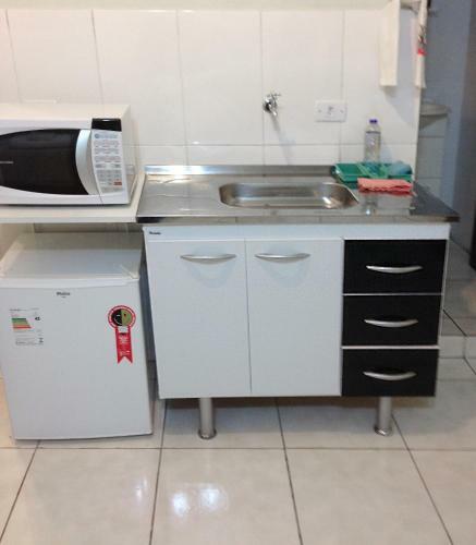 Apartamento Residence Barueri