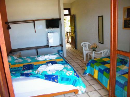 Hostal Igaraku� Hotel Pousada