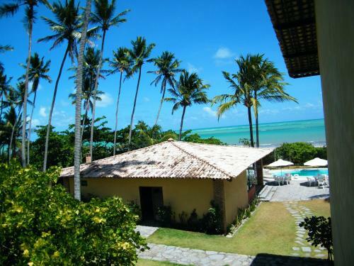 Hostal Igaraku� Hotel Pousada