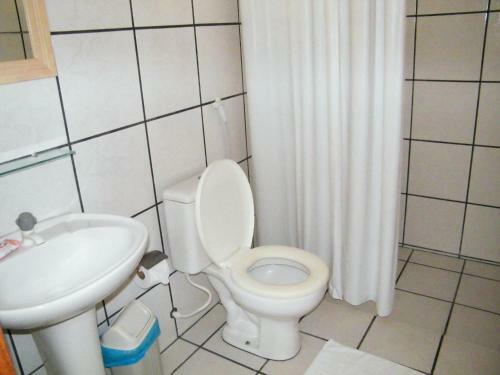 Hostal Igaraku� Hotel Pousada
