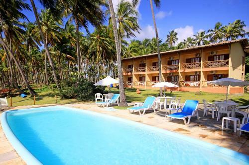 Hostal Igaraku� Hotel Pousada