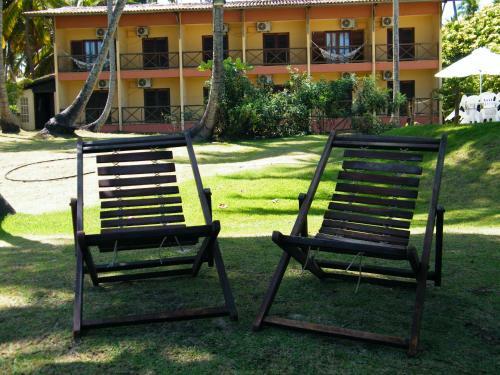 Hostal Igaraku� Hotel Pousada