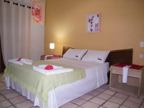 Hostal Igaraku� Hotel Pousada
