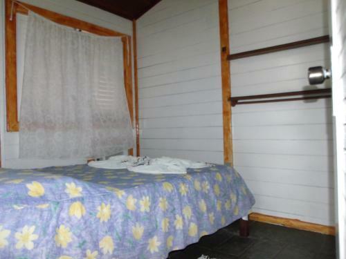 Hostal Pousada Chales Dos Encantos