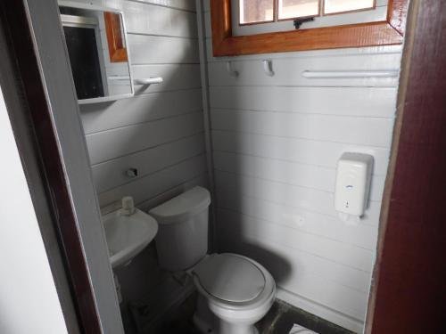 Hostal Pousada Chales Dos Encantos