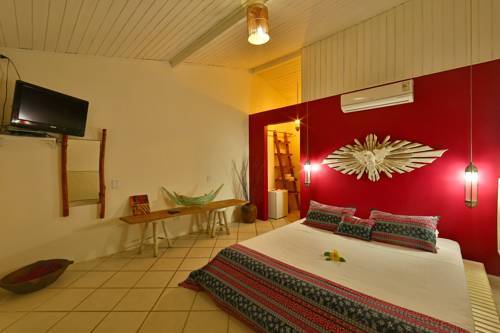 Hostal Estalagem Caiuia