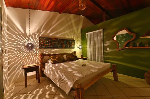 Hostal Estalagem Caiuia