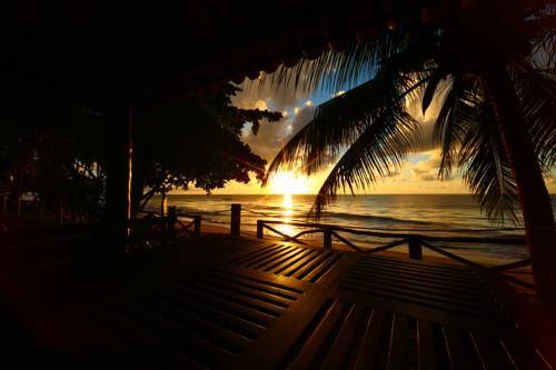 Hostal Estalagem Caiuia