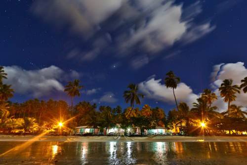 Hostal Estalagem Caiuia
