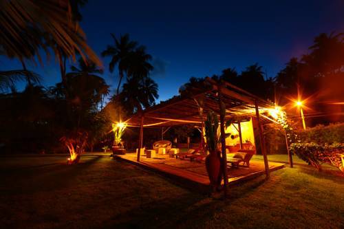 Hostal Estalagem Caiuia