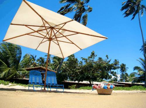 Hostal Estalagem Caiuia