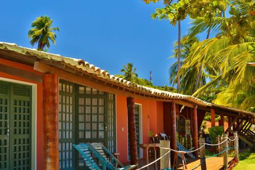 Hostal Estalagem Caiuia