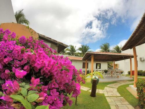 Hostal Bangalos Do Pontal