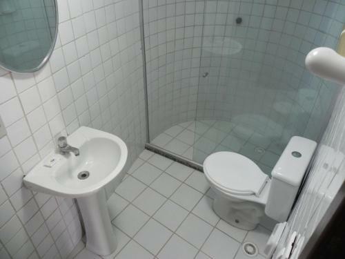 Hostal Bangalos Do Pontal