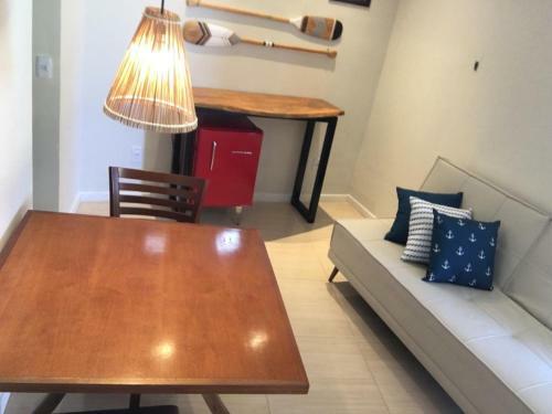 Hostal Bangalos Do Pontal