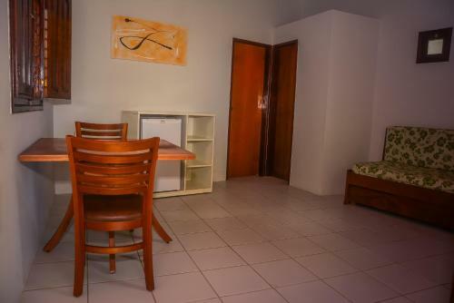 Hostal Bangalos Do Pontal