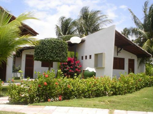 Hostal Bangalos Do Pontal