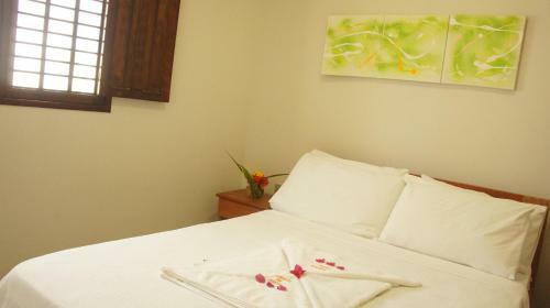 Hostal Bangalos Do Pontal