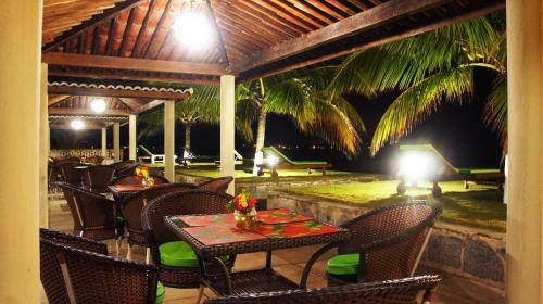 Hostal Bangalos Do Pontal