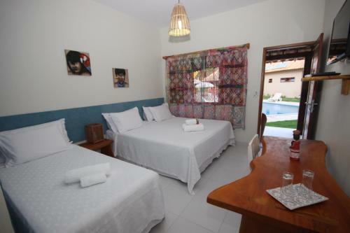 Hostal Pousada Yapara-tyba
