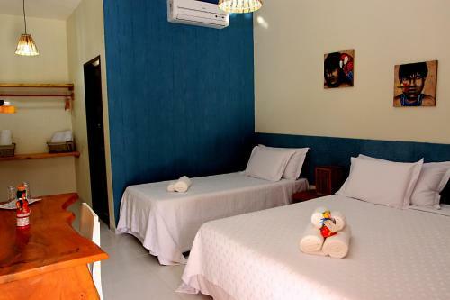 Hostal Pousada Yapara-tyba