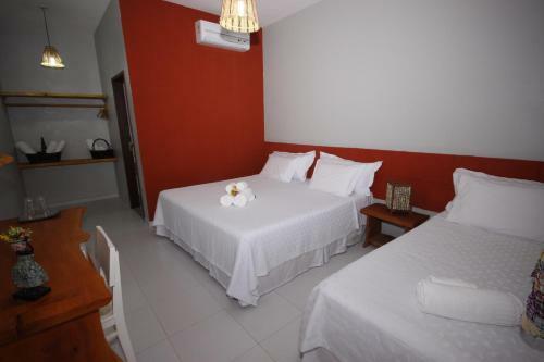 Hostal Pousada Yapara-tyba