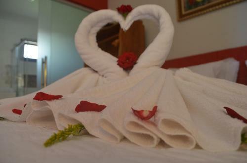 Hostal Pousada Yapara-tyba