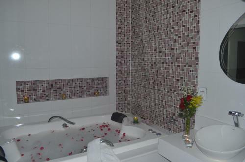 Hostal Pousada Yapara-tyba