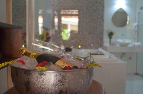 Hostal Pousada Yapara-tyba