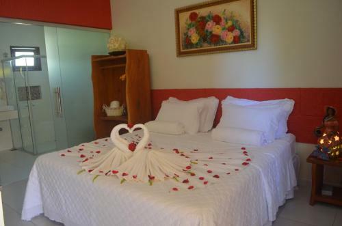 Hostal Pousada Yapara-tyba
