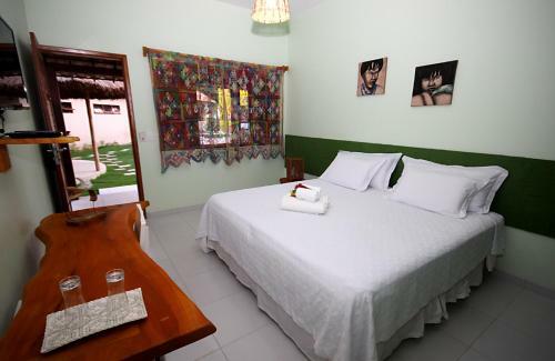 Hostal Pousada Yapara-tyba